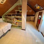 Apartment La Casa Nel