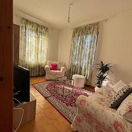 Appartement La Casa Nel