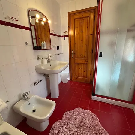 La Casa Nel Appartement Rapallo