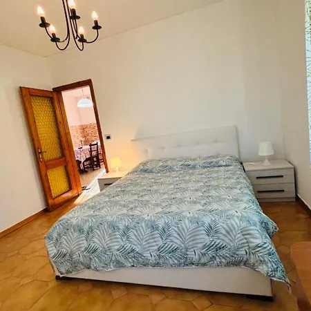 Lägenhet La Casa Nel Rapallo