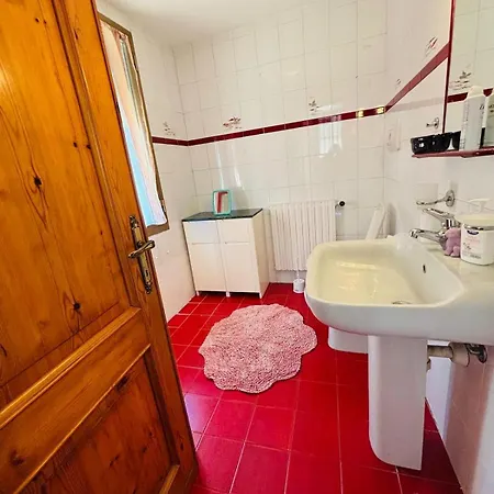 La Casa Nel Apartamento *