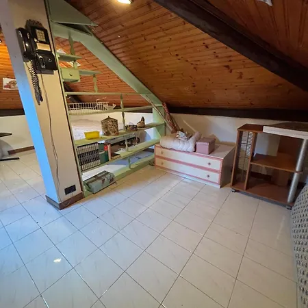 La Casa Nel