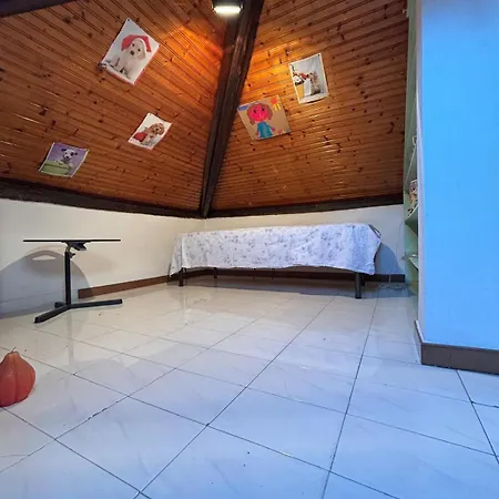 La Casa Nel * Rapallo