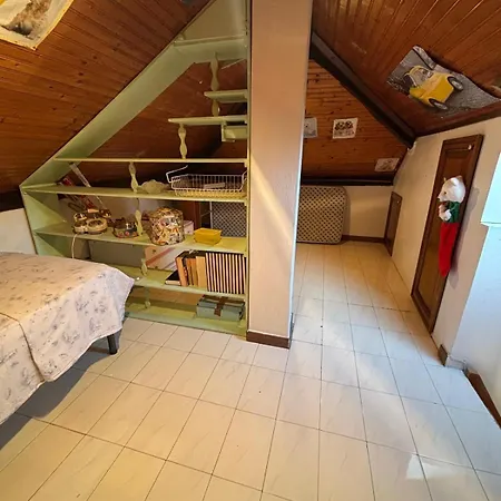 Apartamento La Casa Nel
