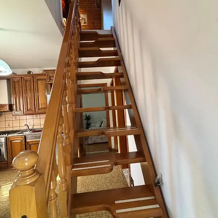 Lägenhet La Casa Nel *