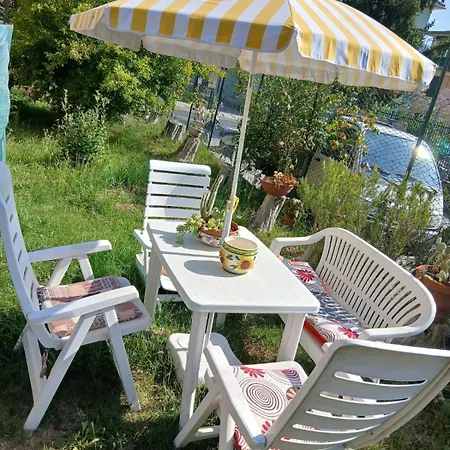 Lägenhet La Casa Nel *