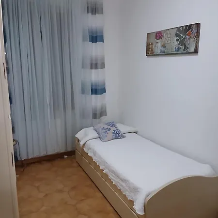 Appartement La Casa Nel *