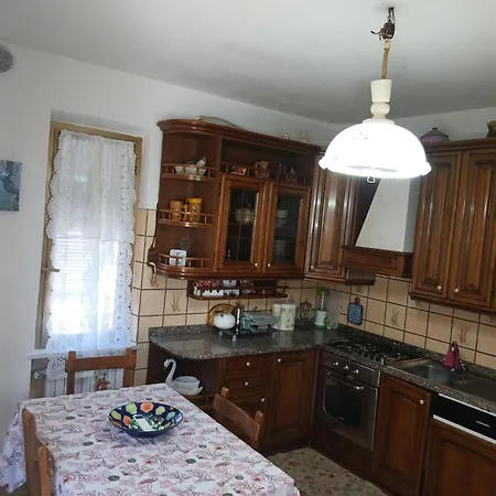La Casa Nel * Rapallo
