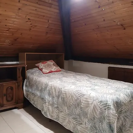 La Casa Nel *