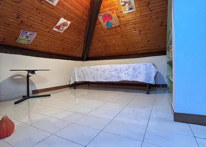 La Casa Nel * Rapallo