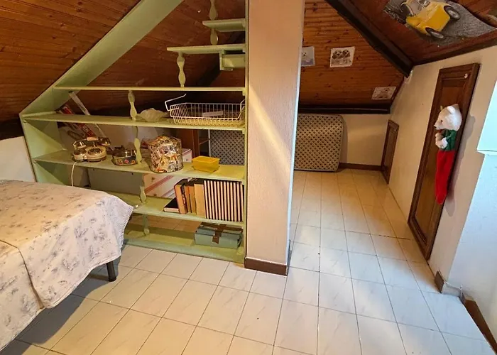 Apartment La Casa Nel