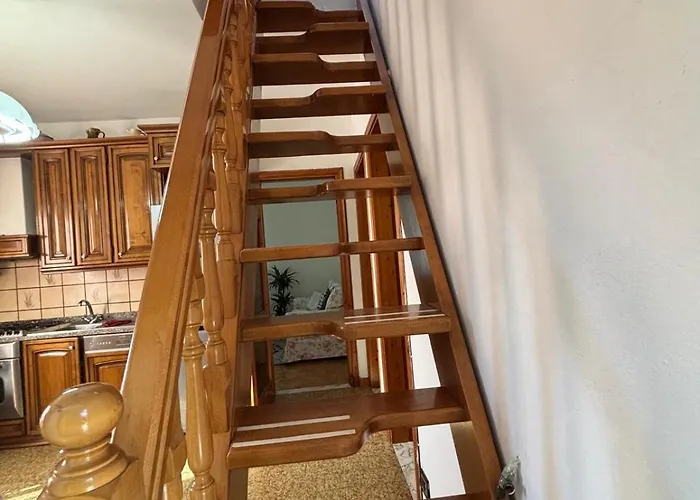 Апартаменты La Casa Nel *