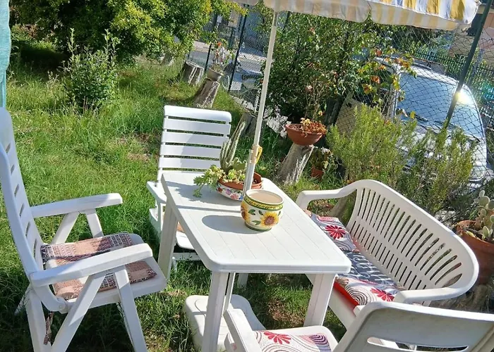 Apartment La Casa Nel *